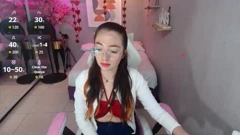 veronica online show from 02.14.26