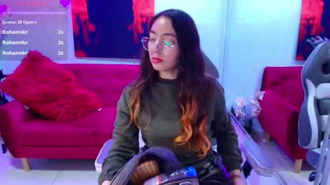 veronica online show from 02.27.26