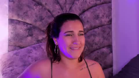 Veronica Olson online show from 01.16.25