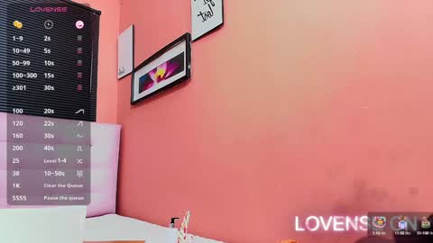 Veronica online show from 12.25.24