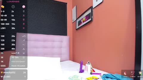 Veronica online show from 02.24.25