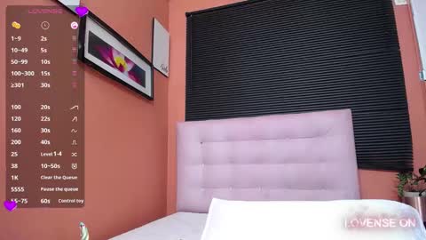 Veronica online show from 03.05.25