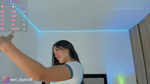 Vero 3 online show from 04.06.26