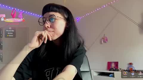 VERONICA online show from 09.30.25