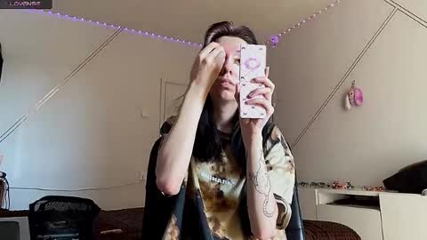 VERONICA online show from 10.03.25