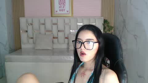 veronicaa_s online show from 03.25.26