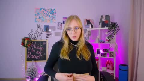 VERONICA online show from 02.07.25