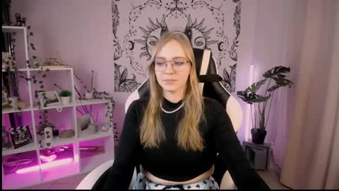 VERONICA online show from 03.03.25