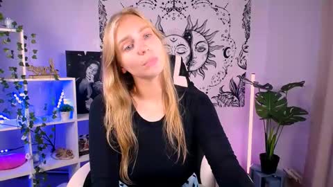 VERONICA online show from 09.14.25