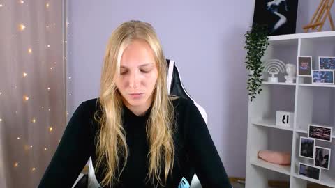 VERONICA online show from 09.19.25
