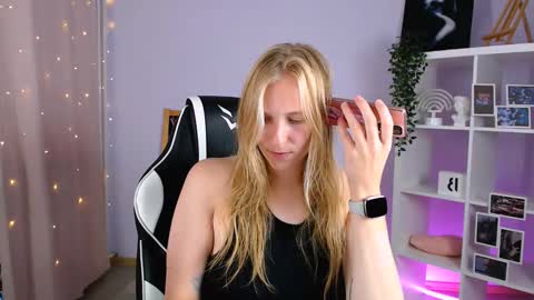 VERONICA online show from 09.20.25