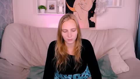 VERONICA online show from 09.23.25