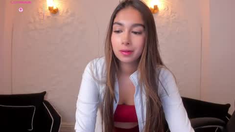 Snapshot of veronicablue1 chatting on 07.31.26 Vero online show from 07.31.26