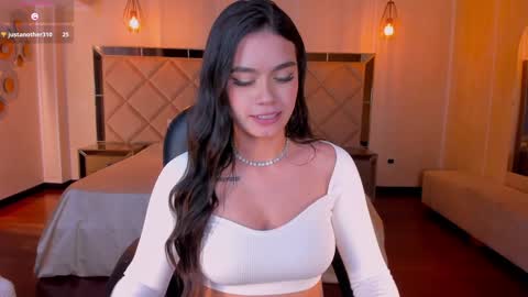 Vero online show from 01.28.25