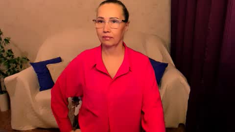 Veronica online show from 10.28.25