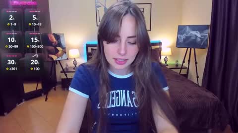 Veronica online show from 12.10.24