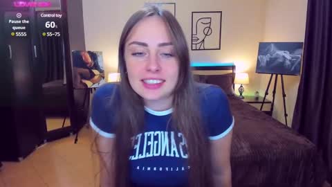 Veronica online show from 12.10.24