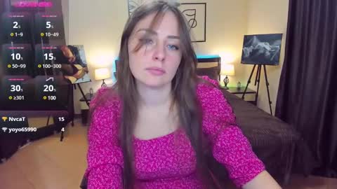 Veronica online show from 12.16.24