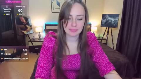 Veronica online show from 12.16.24