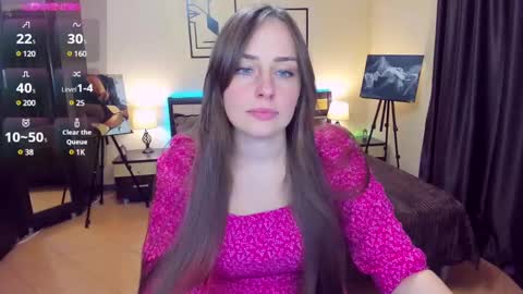 Veronica online show from 12.23.24