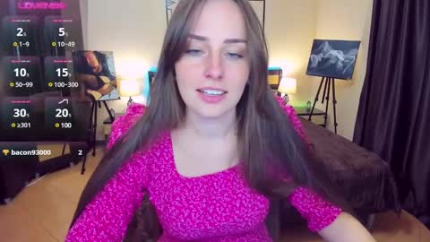 Veronica online show from 12.23.24