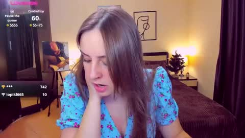 Veronica online show from 01.05.25