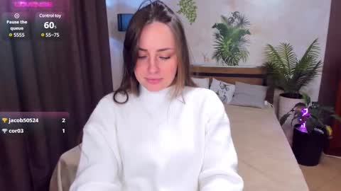 Veronica online show from 01.28.25