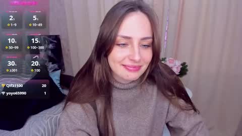 Veronica online show from 02.05.25