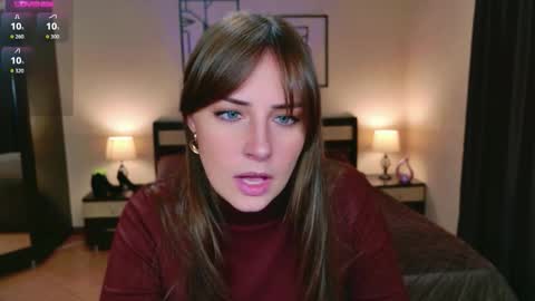 Veronica online show from 09.30.25