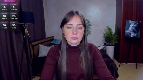 Veronica online show from 10.04.25