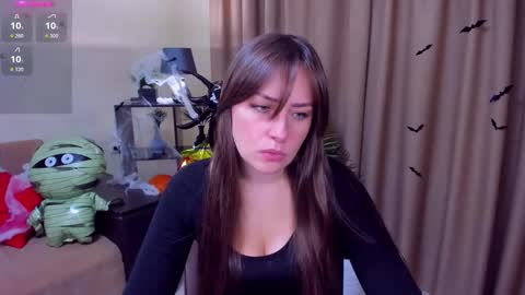 Veronica online show from 10.25.25