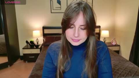 Veronica online show from 11.15.25