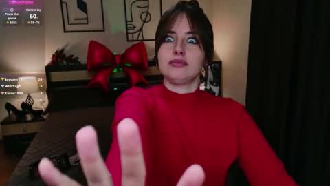 Veronica online show from 03.02.26