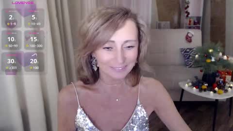 Helen online show from 12.21.24