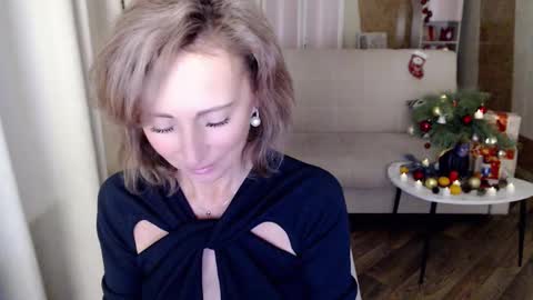 Helen online show from 12.24.24