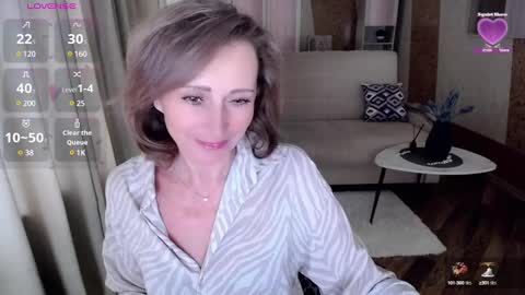 Helen online show from 01.21.25