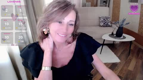 Helen online show from 01.21.25