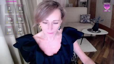 Helen online show from 01.21.25