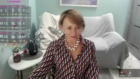 Helen online show from 09.11.25