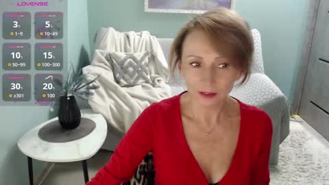 Helen online show from 09.15.25