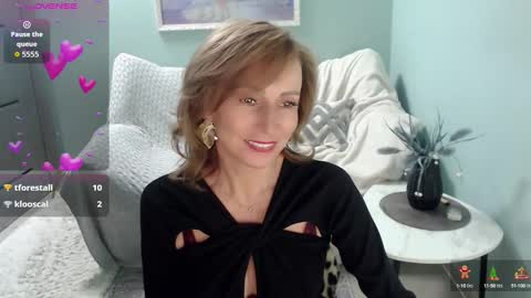 Helen online show from 09.22.25