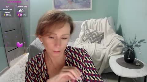 Helen online show from 10.14.25