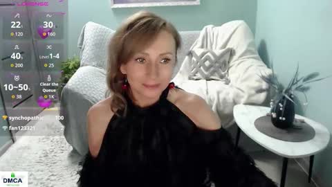 Helen online show from 11.27.25