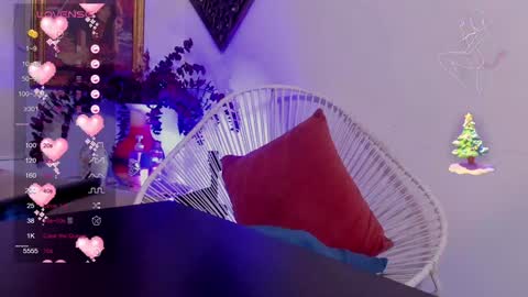 Veronica Gills online show from 12.10.24