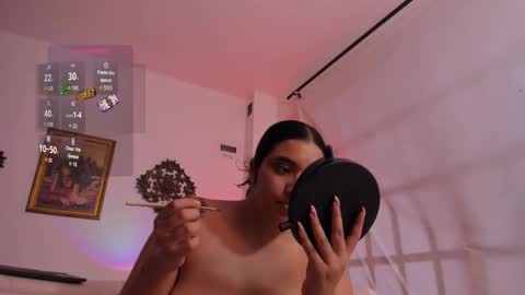 Snapshot of veronicagilss chatting on 02.06.26 Veronica Gills online show from 02.06.26