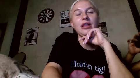 veronicajo66 online show from 06.09.26
