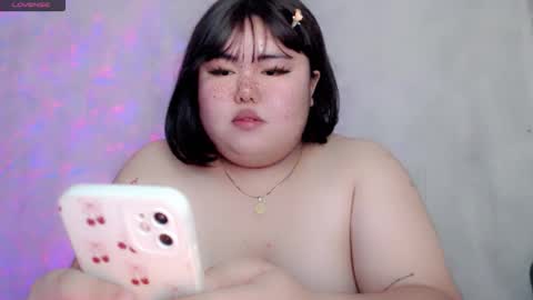 MS. VERONICA 22 I love Aza 3 online show from 11.29.25