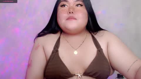 MS. VERONICA 22 I love Aza 3 online show from 02.21.26