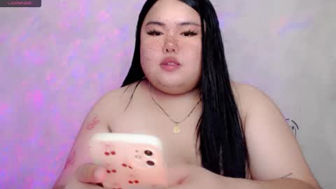 MS. VERONICA 22 I love Aza 3 online show from 03.24.26