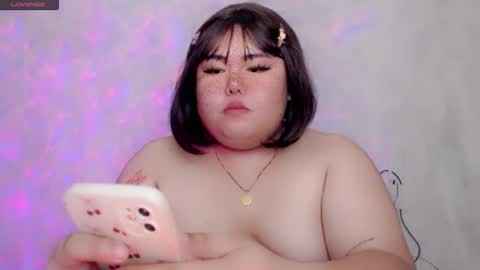 MS. VERONICA 22 I love Aza 3 online show from 04.07.26